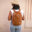 Plecak miejski – stylowy zamiennik torebki