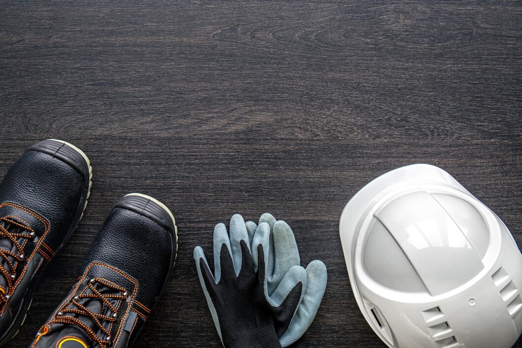 Jak właściwie dobrać buty ochronne do specyfiki twojej pracy?