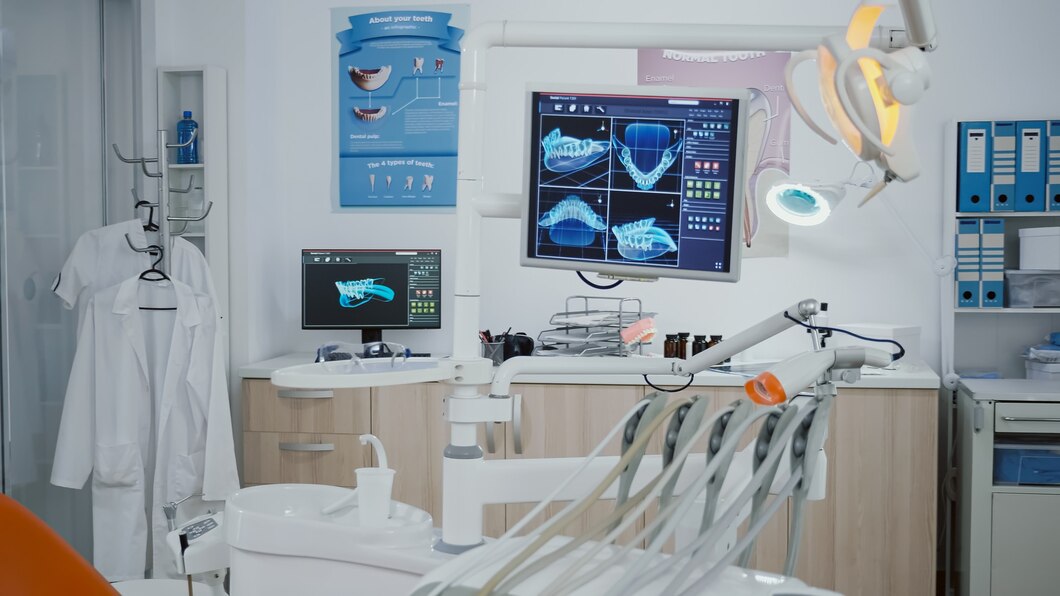 Jak nowoczesne technologie zmieniają praktykę stomatologiczną?