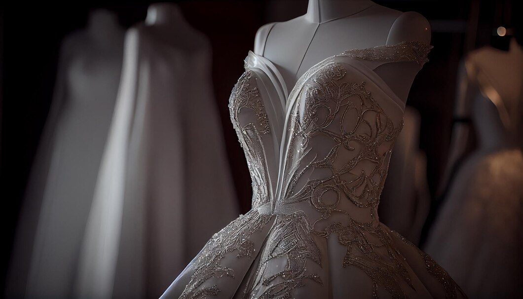 Jak wybrać przepiękną sukienkę na swój ślub cywilny?