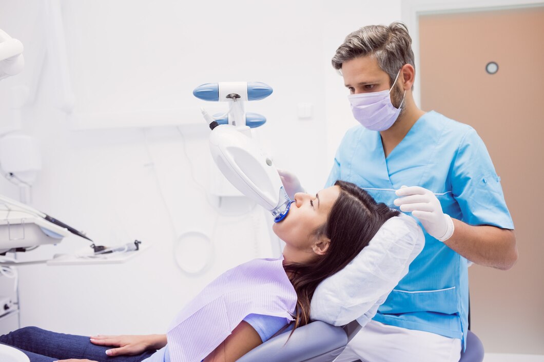 Jak wybrać odpowiednią usługę stomatologiczną dla zapewnienia swojego komfortu zdrowia?