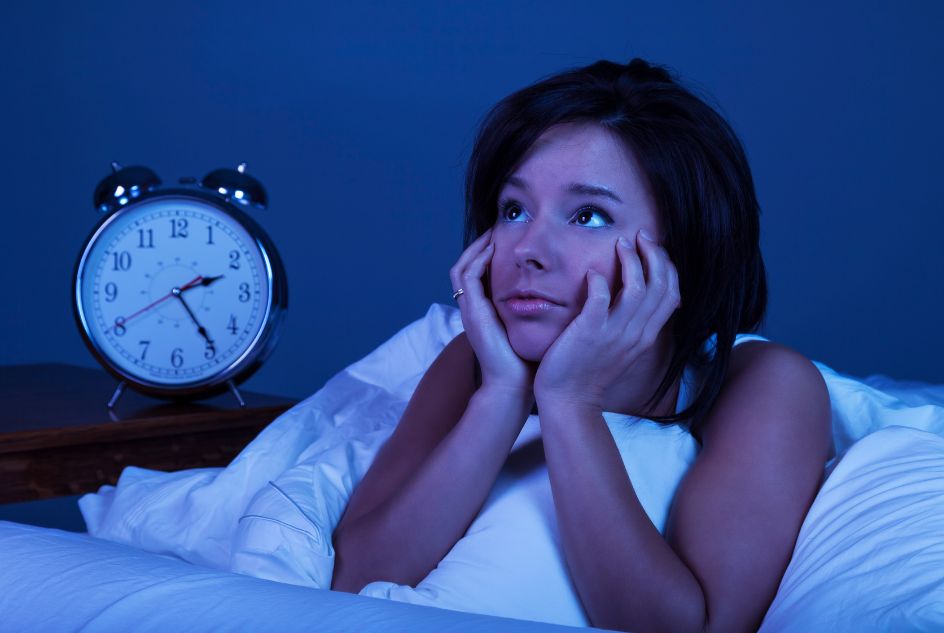 Naturalne sposoby na poprawę jakości snu: Od diety do rutyny